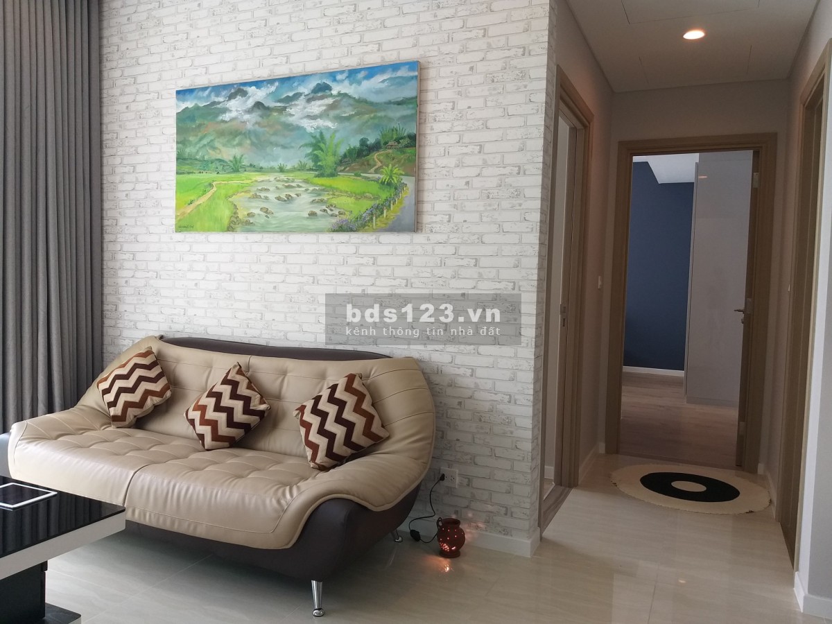 HOT HOT cho thuê căn hộ SADORA giá 22tr full nội thất