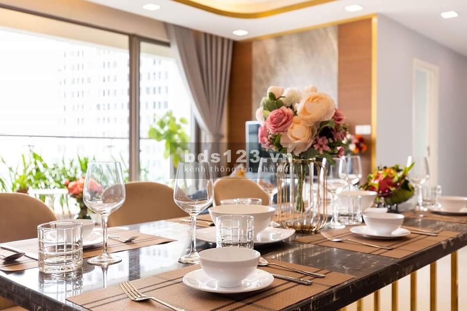 Bán căn hộ 65m² (2pn) 835 triệu/ tặng NT, SHR, góp 20 năm không LS, Tân Bình 0395171772