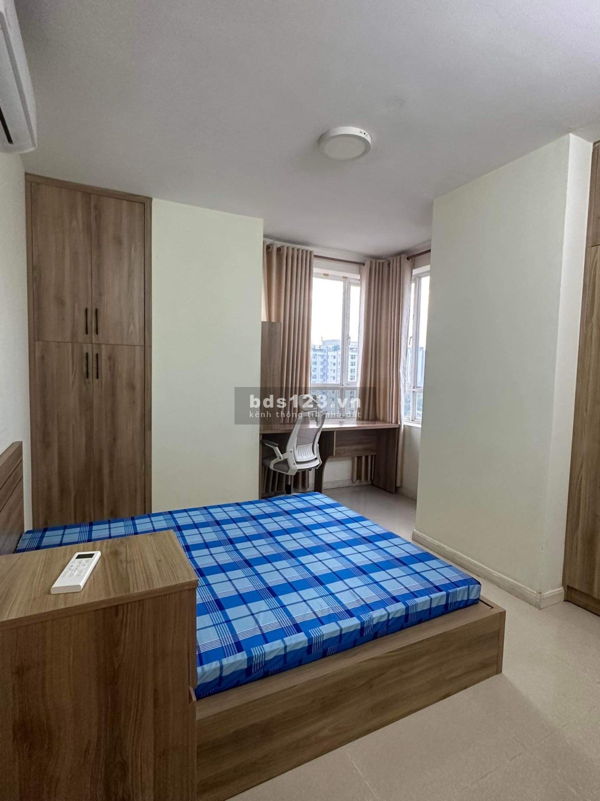 Cần cho thuê căn hộ chung cư Sinh Lợi Silland Tower, mặt tiền đường 9A, KDC Trung