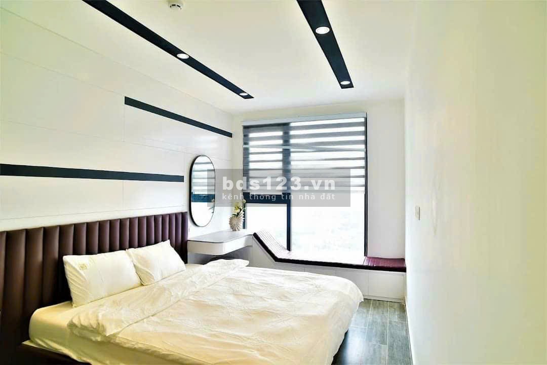 Bán chung cư DT 60m2 (2PN) 829tr, full NT, dọn ở ngay, sở hữu trọn đời tại Phan Huy Ích 0395171772
