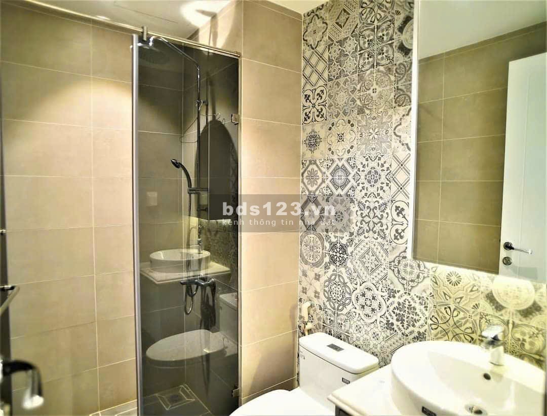 Bán chung cư DT 60m2 (2PN) 829tr, full NT, dọn ở ngay, sở hữu trọn đời tại Phan Huy Ích 0395171772
