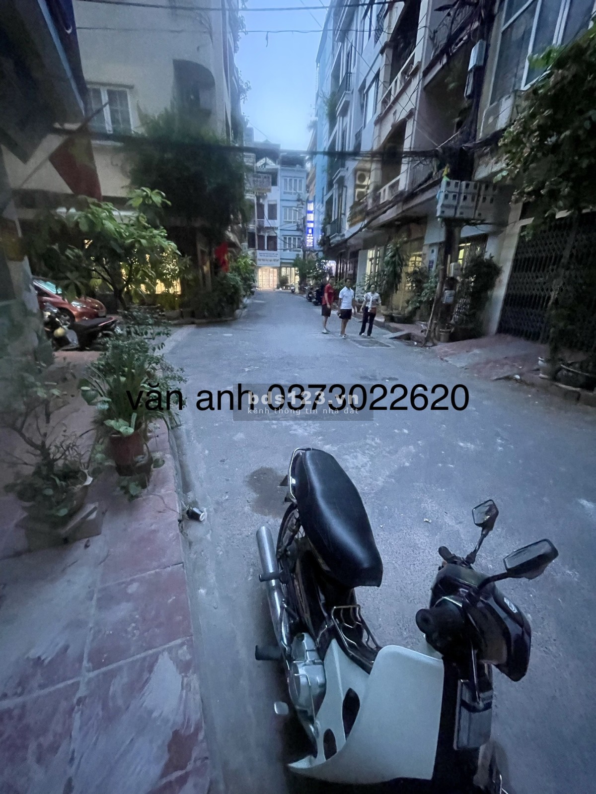 Bán nhà MP Trường Chinh,Thanh Xuân full nội thất 42m2 hơn 7 tỷ