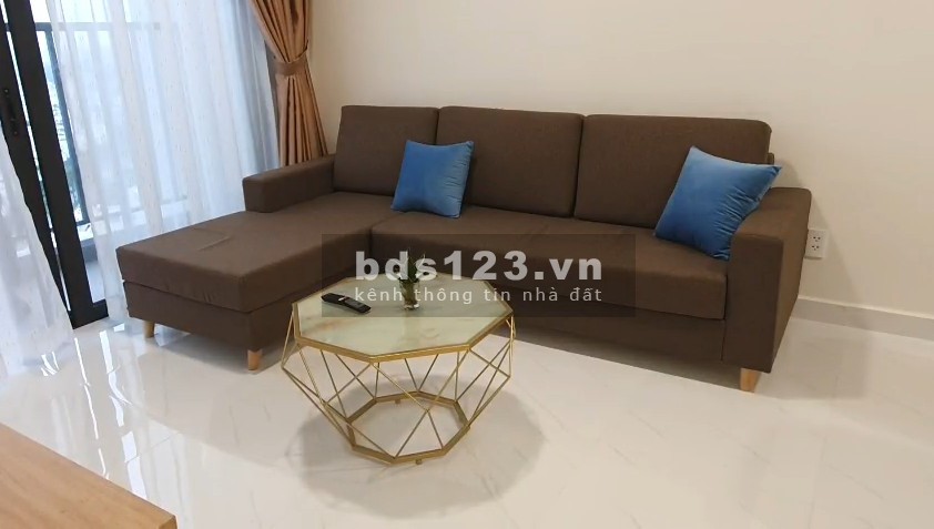 Nhanh tay thuê căn hộ Safira Khang Điền 3PN full NT, có suất ô tô