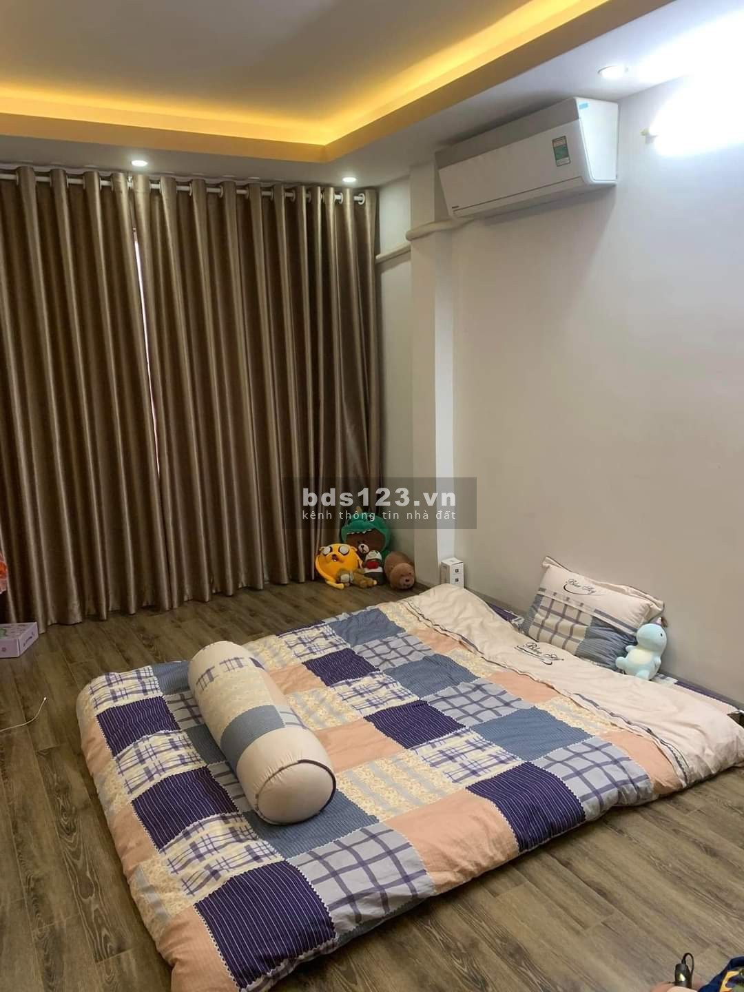 Bán gấp nhà Phố Hoàng Văn Thái, Thanh Xuân 50m2x5 nhỉnh 7 tỷ có Gara oto kd dòng tiền