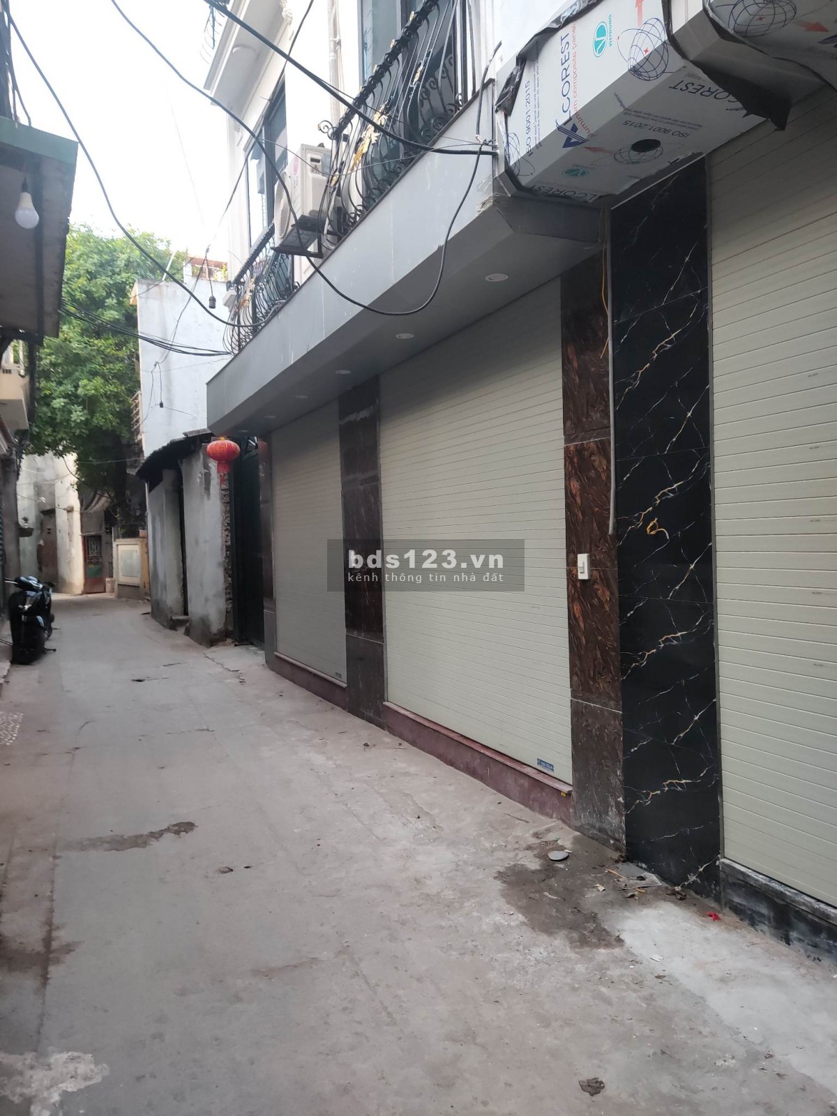 Cần bán nhà Đường Ngọc Hồi - Thanh Trì