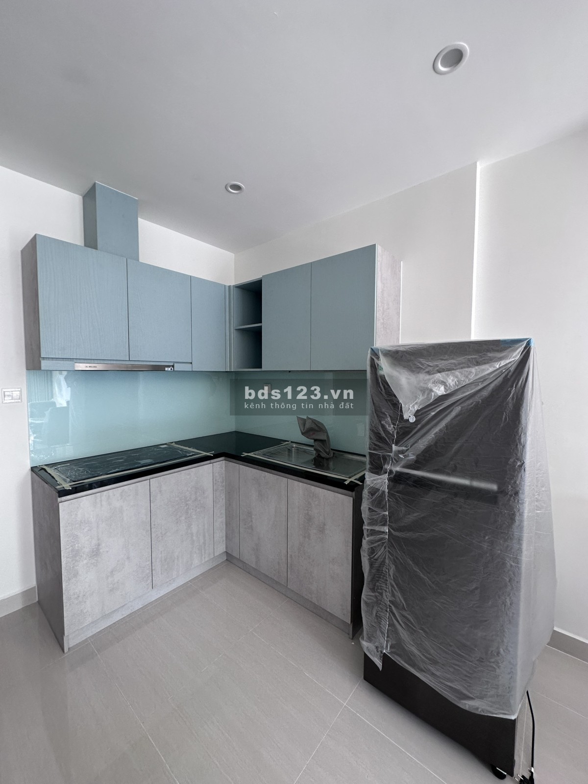 Cho thuê căn 1PN+ full nội thất chỉ 8 củ tại Vinhomes Quận 9