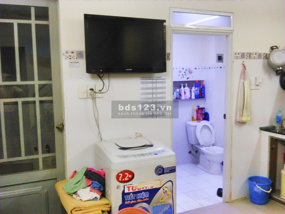 Bán gấp!!! Nhà Hiệp Bình Chánh, Thủ Đức - 60m2 SHR - Giá chỉ 2.5 tỷ