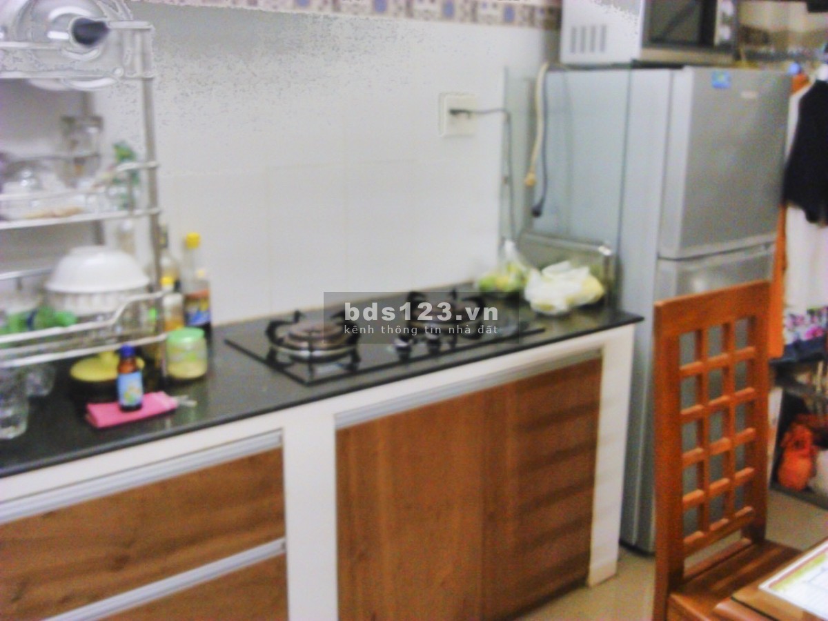 Bán gấp!!! Nhà Hiệp Bình Chánh, Thủ Đức - 60m2 SHR - Giá chỉ 2.5 tỷ