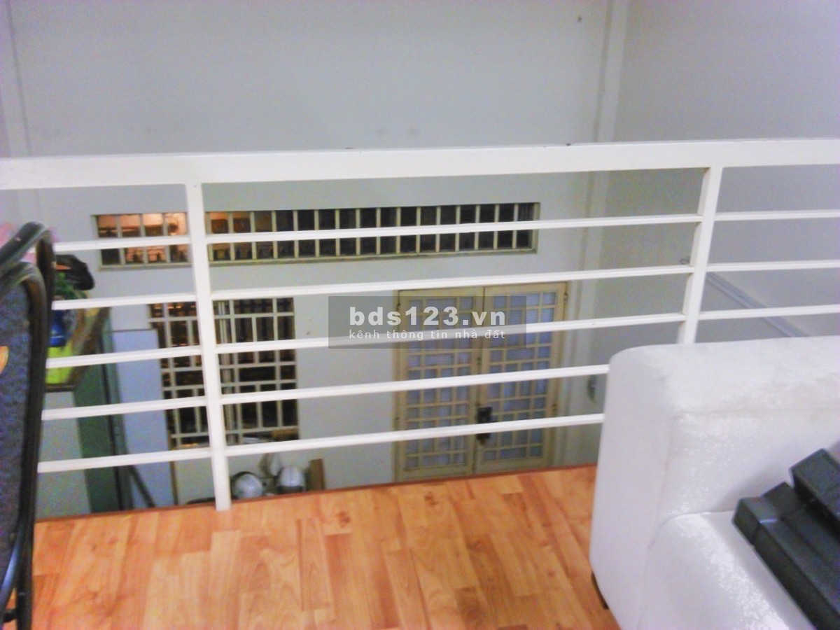 Bán gấp!!! Nhà Hiệp Bình Chánh, Thủ Đức - 60m2 SHR - Giá chỉ 2.5 tỷ