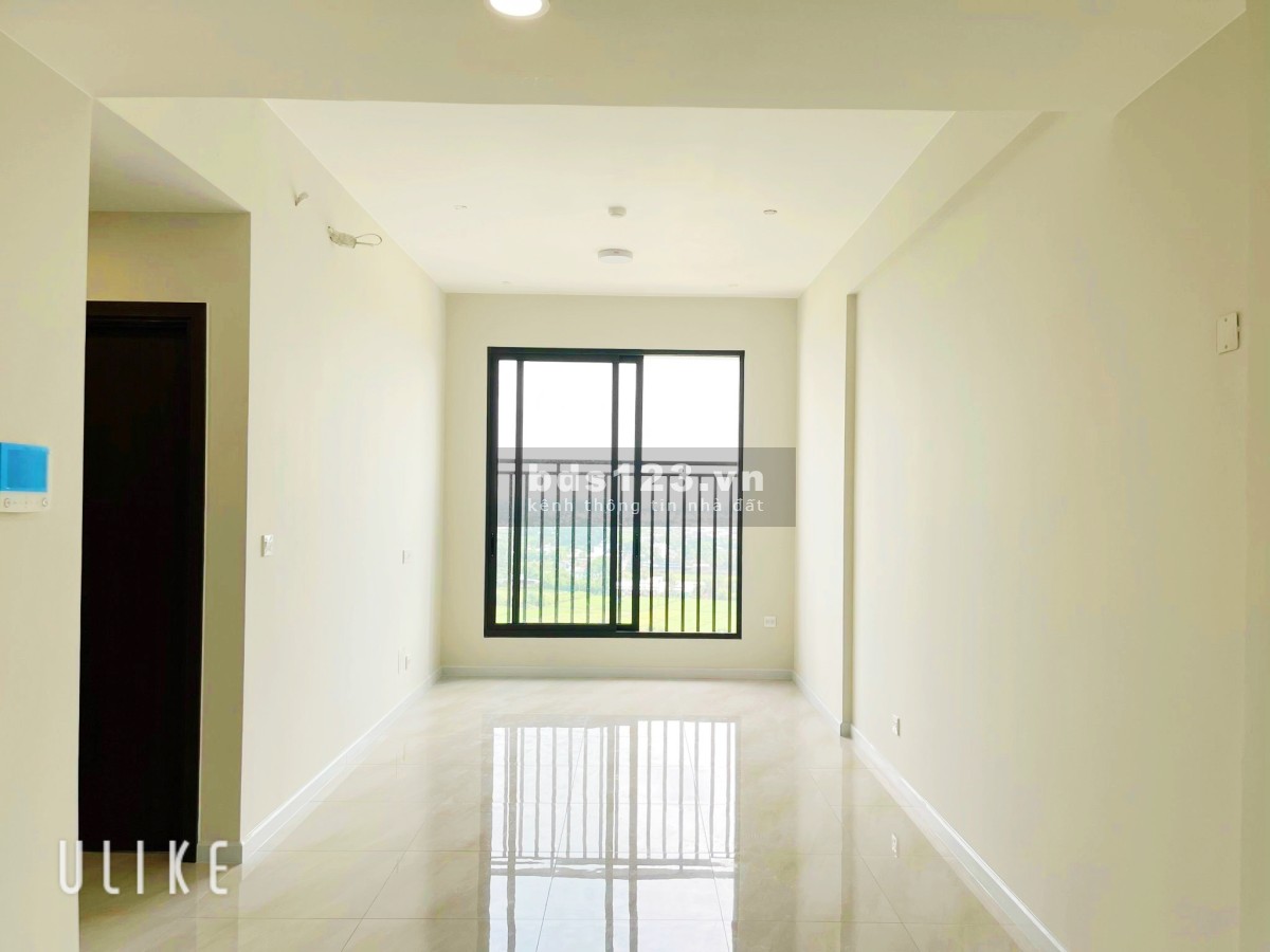 Cho thuê căn hộ mới nhà trống giá rẻ