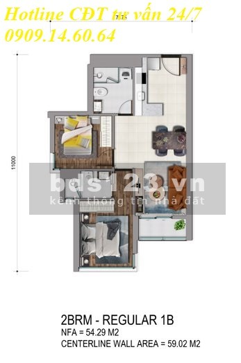 Đầu tư căn hộ metro star chiết khấu đến 10% với phương thức thanh toán vô cùng linh động cùng CĐT