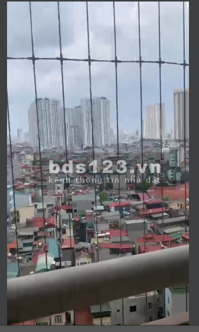 Cần bán gấp căn hộ 17T2 chung cư Hapulico
