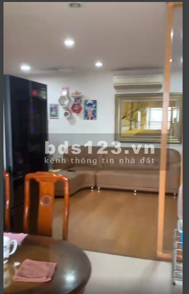 Cần bán gấp căn hộ 17T2 chung cư Hapulico