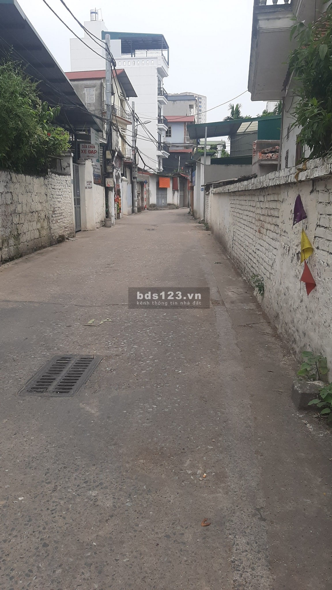 Bán nhà TƯ ĐÌNH, diện tích 50m, giá 4.88 tỷ, Ô TÔ đỗ nhà