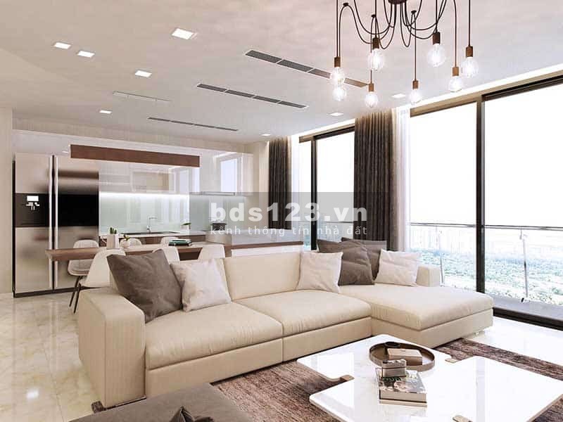 Bán nhanh căn hộ Vinhomes Golden River Bason 3PN giá tốt nhất vị trí đắc địa sổ hồng trao tay!