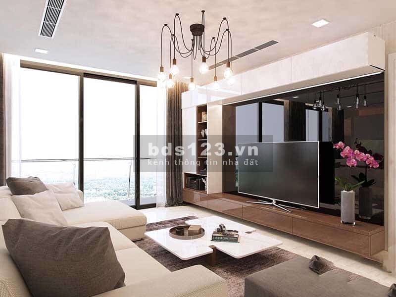 Bán nhanh căn hộ Vinhomes Golden River Bason 3PN giá tốt nhất vị trí đắc địa sổ hồng trao tay!