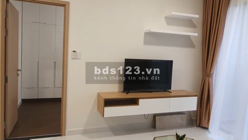 Nhanh tay thuê căn hộ Safira Khang Điền 3PN full NT, có suất ô tô