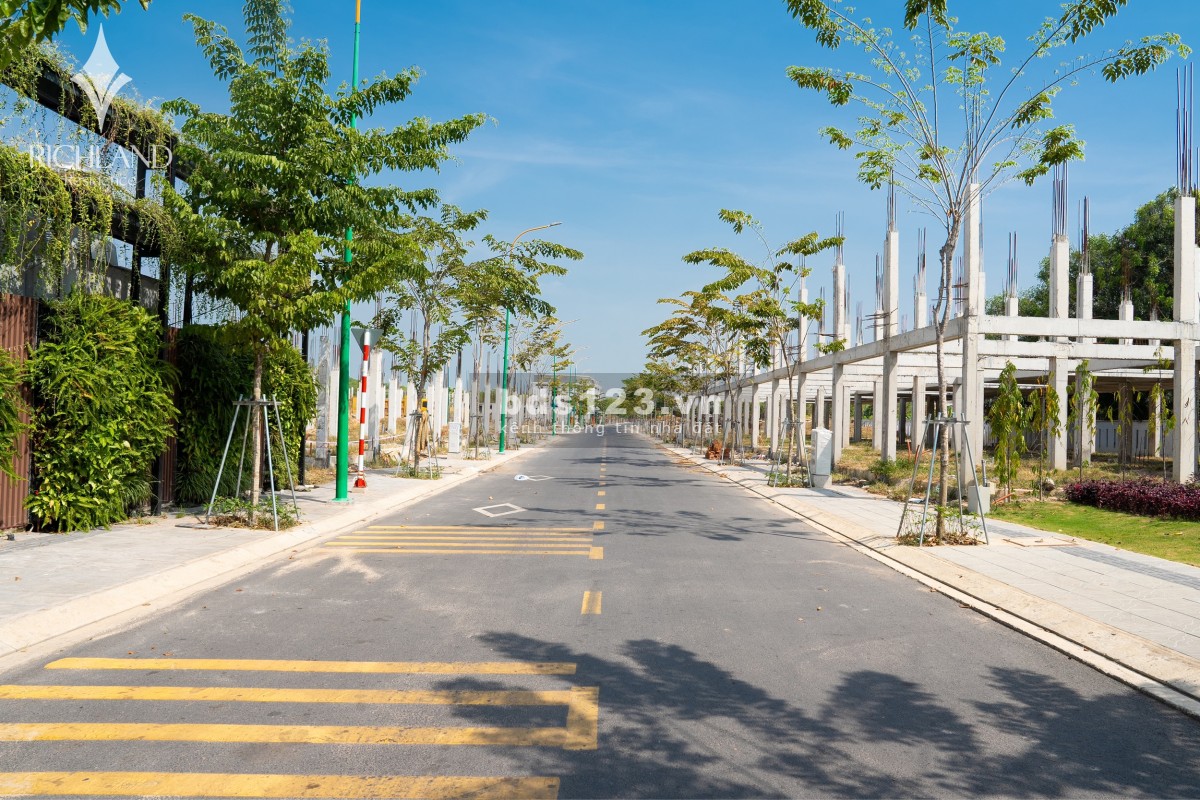 Bán đất Hoà Lợi, Bình Dương chỉ 1.1 tỷ/nèn. cam kết mua lại 30%