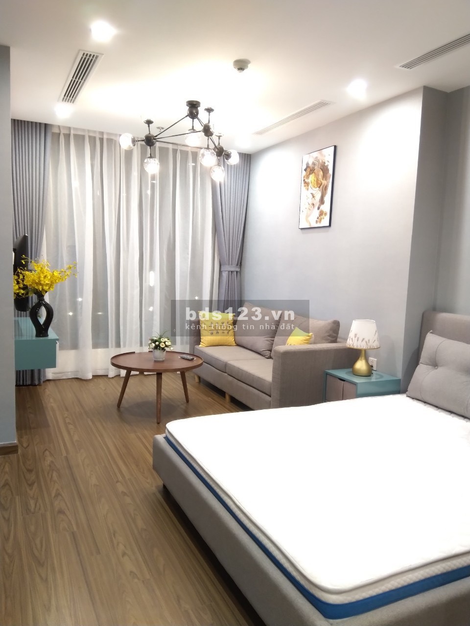 Vinhomes West Point - Đỗ Đức Dục cho thuê quỹ CH 1PN, 2PN, 3PN, 4PN. Giá chỉ từ 10tr LH: 0822923866
