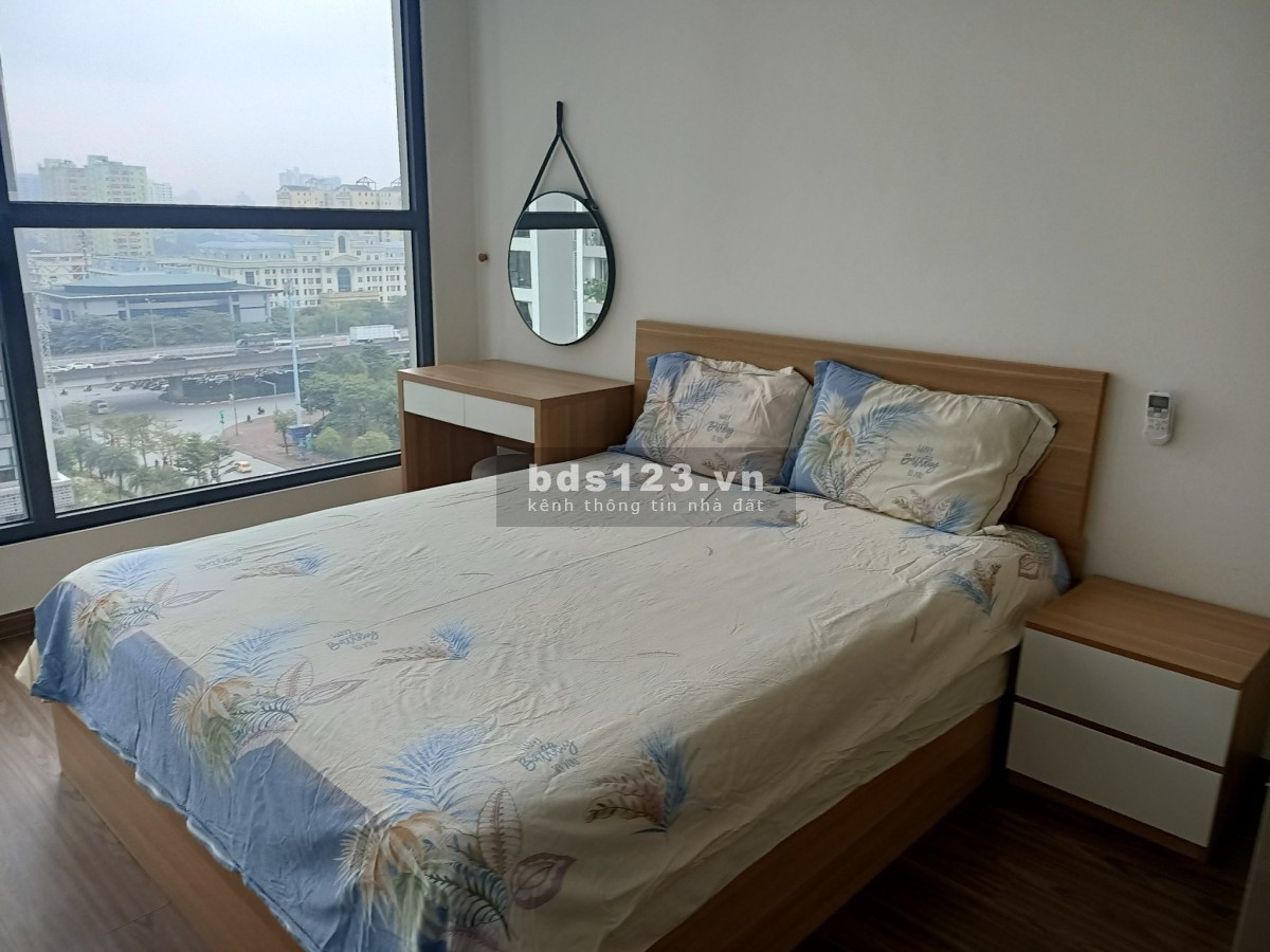 Vinhomes West Point - Đỗ Đức Dục cho thuê quỹ CH 1PN, 2PN, 3PN, 4PN. Giá chỉ từ 10tr LH: 0822923866