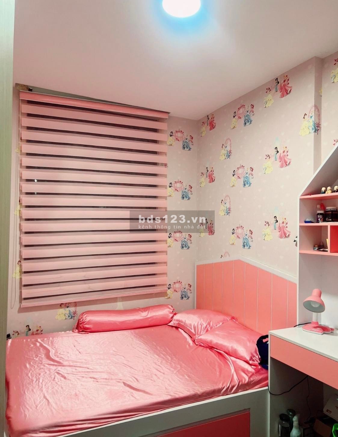 Bán căn hộ Jamila Khang Điền, giá cực tốt 70m2 2PN 2WC full nội thất đẹp, ban công Đông Nam, 2 tỷ 9