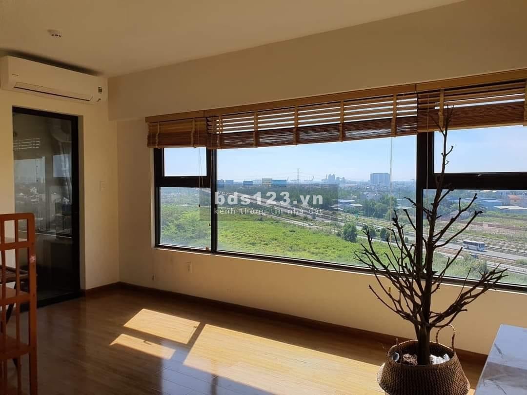 Cần bán gấp căn hộ Flora Kikyo, 55m2 1 + 1PN - 1WC Full nội thất, giá chỉ 2 tỷ 250 thương lượng