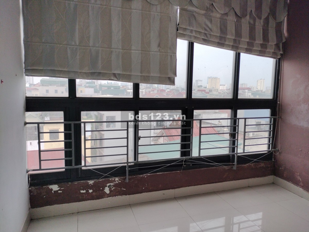 Cho thuê căn hộ CCMN 2pn diện tích 50m2 giá 4 triệu/tháng Quận Hà Đông