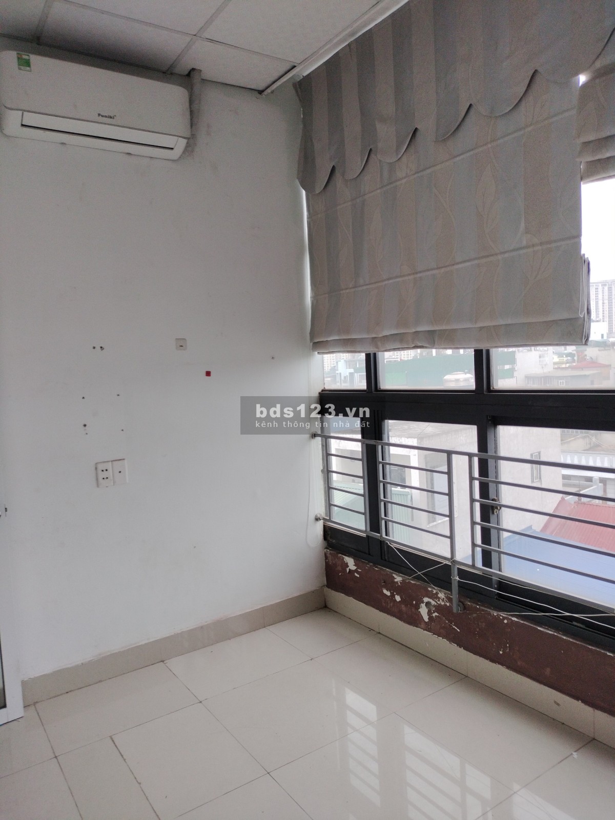 Cho thuê căn hộ CCMN 2pn diện tích 50m2 giá 4 triệu/tháng Quận Hà Đông