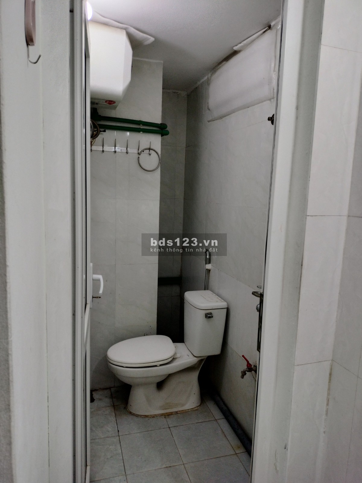 Cho thuê căn hộ CCMN 2pn diện tích 50m2 giá 4 triệu/tháng Quận Hà Đông