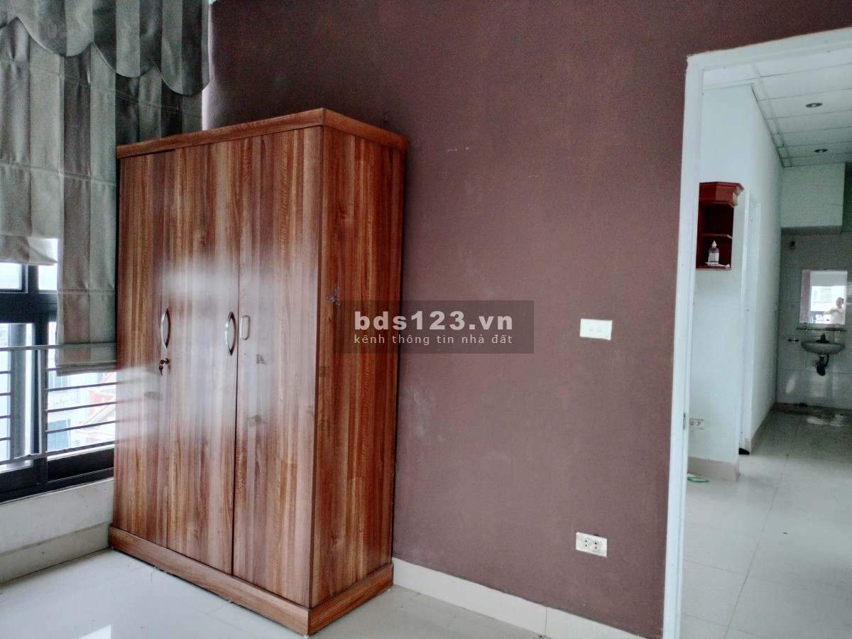 Cho thuê căn hộ CCMN 2pn diện tích 50m2 giá 4 triệu/tháng Quận Hà Đông
