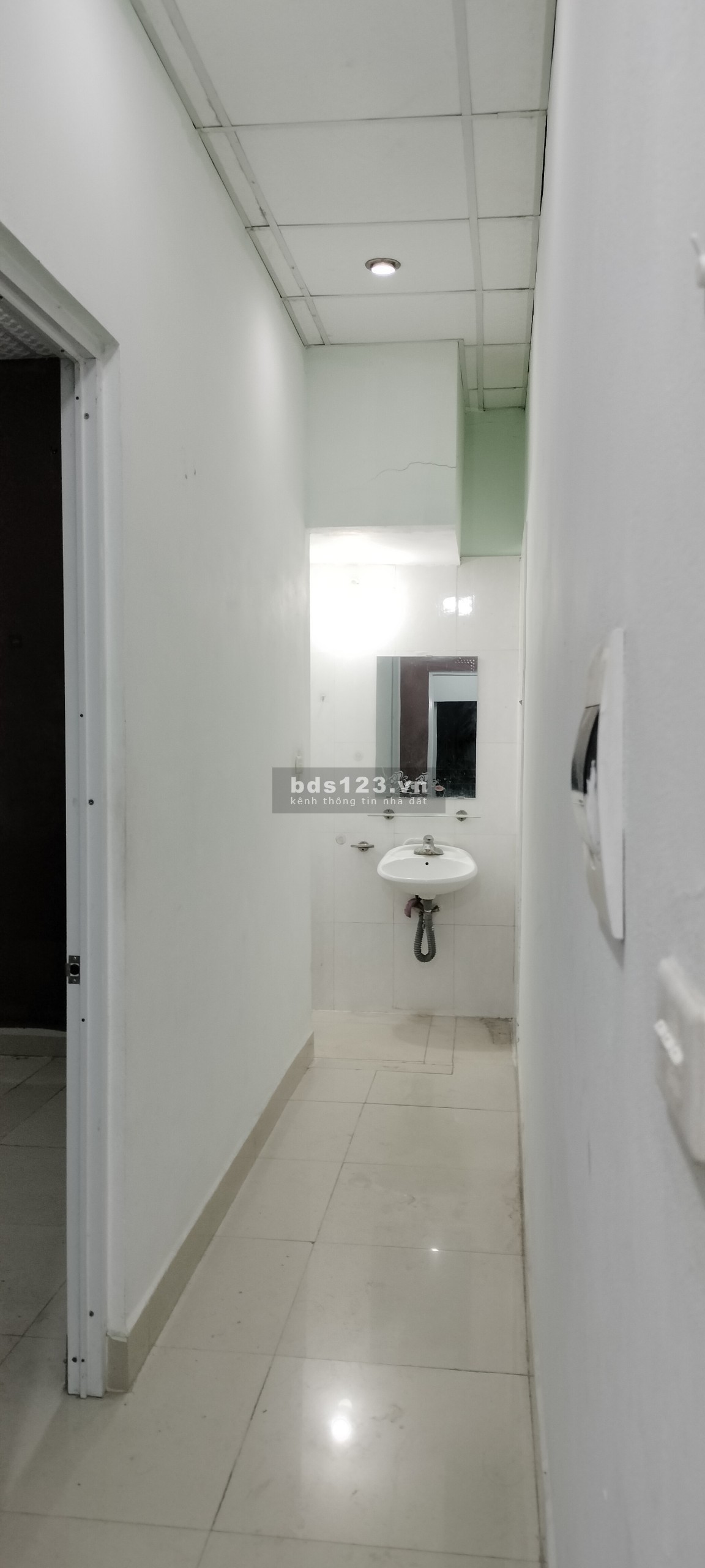 Cho thuê căn hộ CCMN 2pn diện tích 50m2 giá 4 triệu/tháng Quận Hà Đông