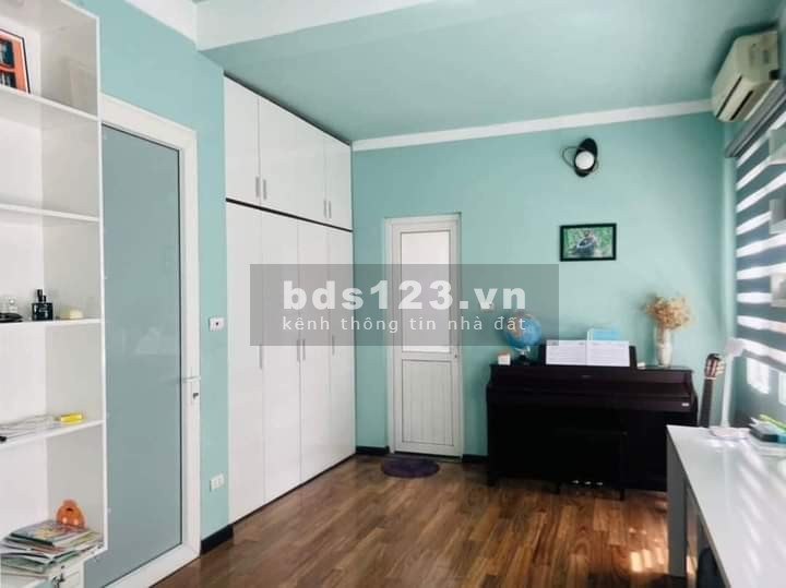 Bán nhà Đẹp Trường Chinh, DT 35m, MT 6m, Giá 5.2 tỷ, Giao thông thuận tiện, tặng nội thất xịn