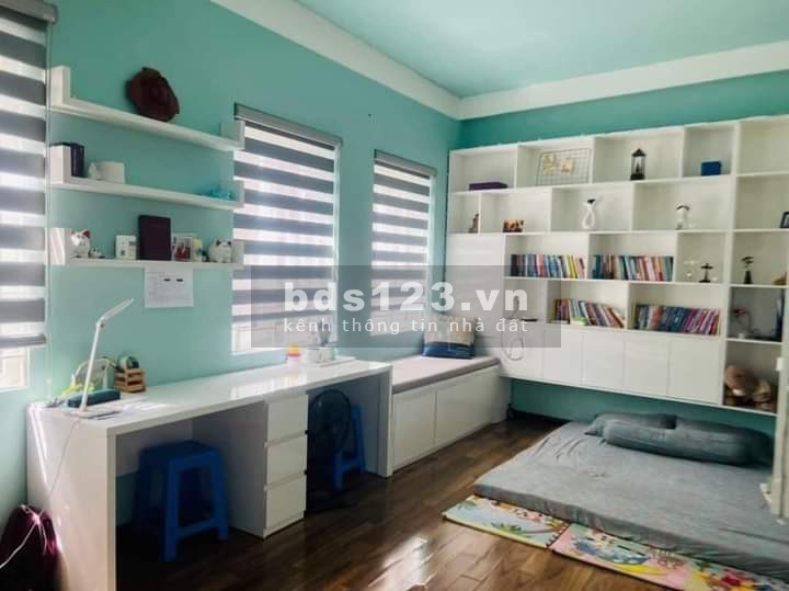 Bán nhà Đẹp Trường Chinh, DT 35m, MT 6m, Giá 5.2 tỷ, Giao thông thuận tiện, tặng nội thất xịn