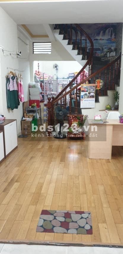Siêu phẩm Huỳnh Văn Bánh, PN, hẻm 6m thồng, XH ngủ nhà, 4 tầng, TN 22 tr, 45m2, 11.5 tỷ