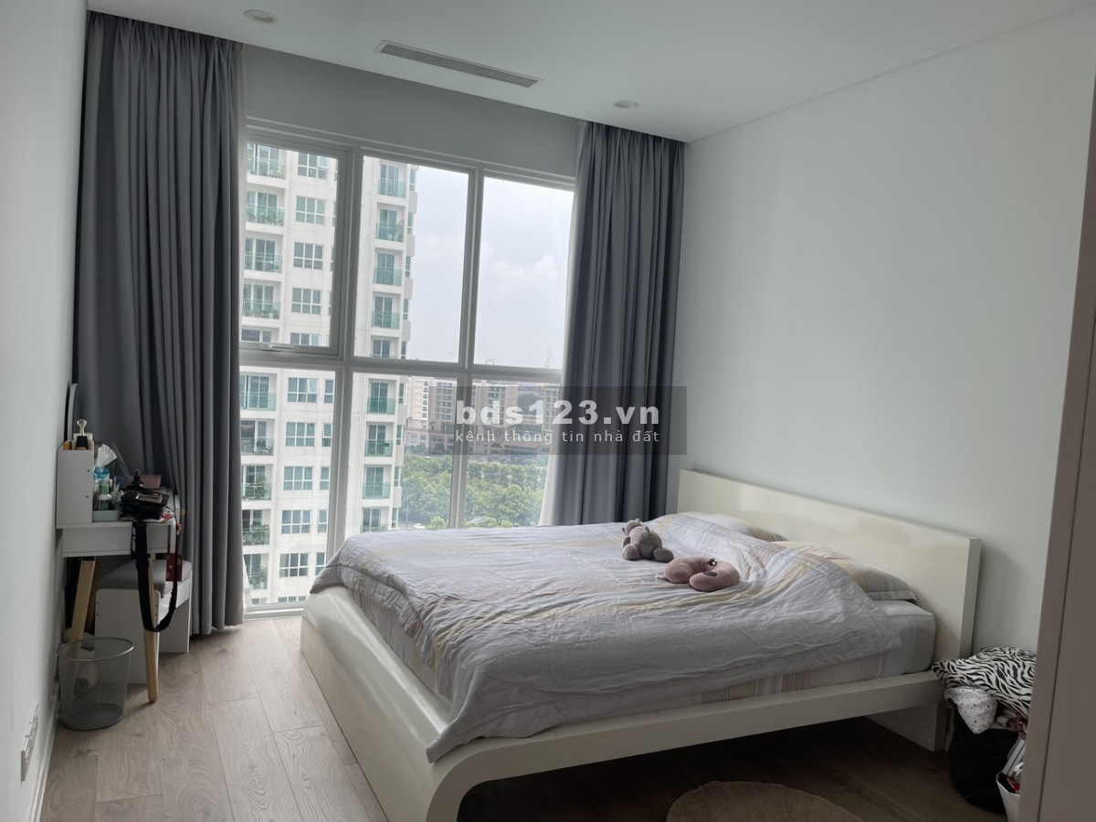 Tổng hợp giỏ hàng bán căn hộ SADORA 2PN - 3PN giá chính xác nhất thị trường. Cập nhật 9/6/2023