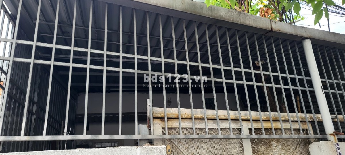 Bán nhà cấp 4 Hẻm 188 Tam Bình, Phường Tam Phú TP Thủ Đức