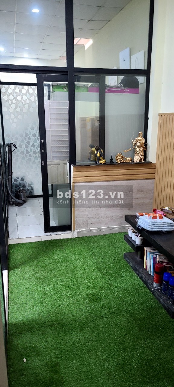 Bán nhà cấp 4 Hẻm 188 Tam Bình, Phường Tam Phú TP Thủ Đức