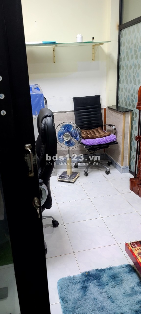 Bán nhà cấp 4 Hẻm 188 Tam Bình, Phường Tam Phú TP Thủ Đức