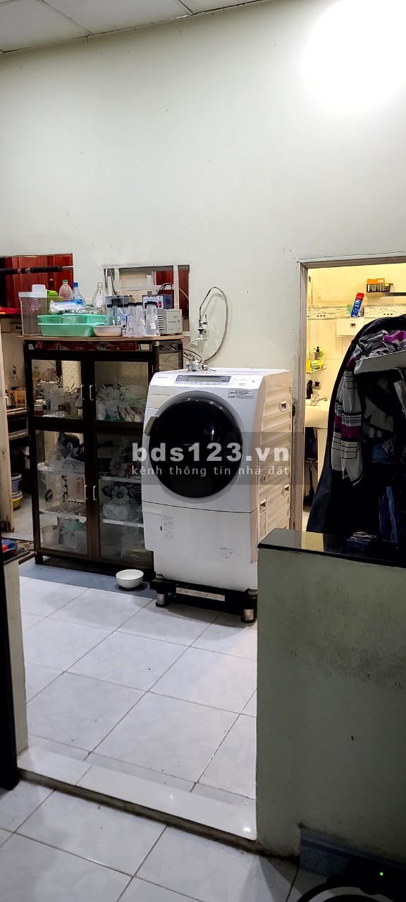 Bán nhà cấp 4 Hẻm 188 Tam Bình, Phường Tam Phú TP Thủ Đức
