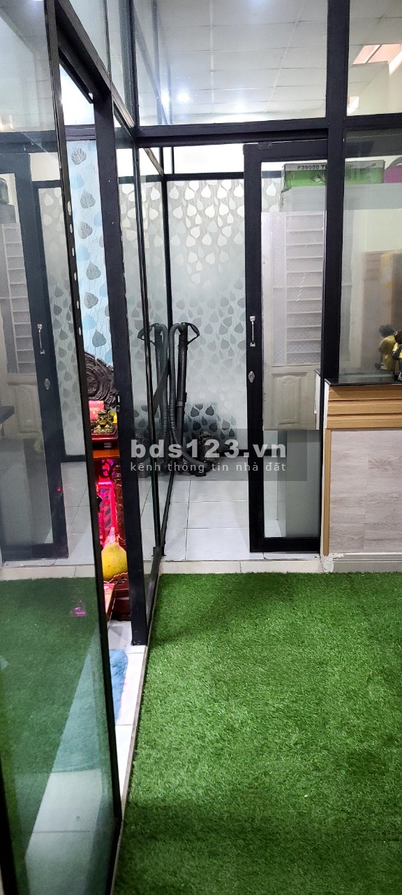 Bán nhà cấp 4 Hẻm 188 Tam Bình, Phường Tam Phú TP Thủ Đức