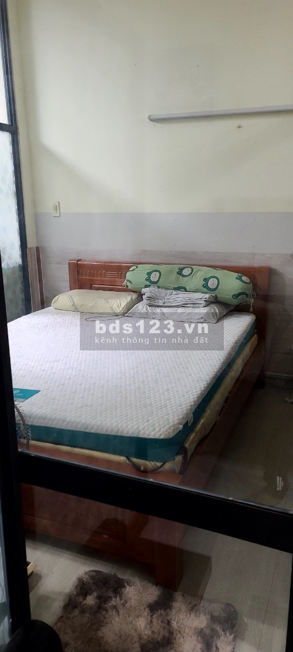 Bán nhà cấp 4 Hẻm 188 Tam Bình, Phường Tam Phú TP Thủ Đức