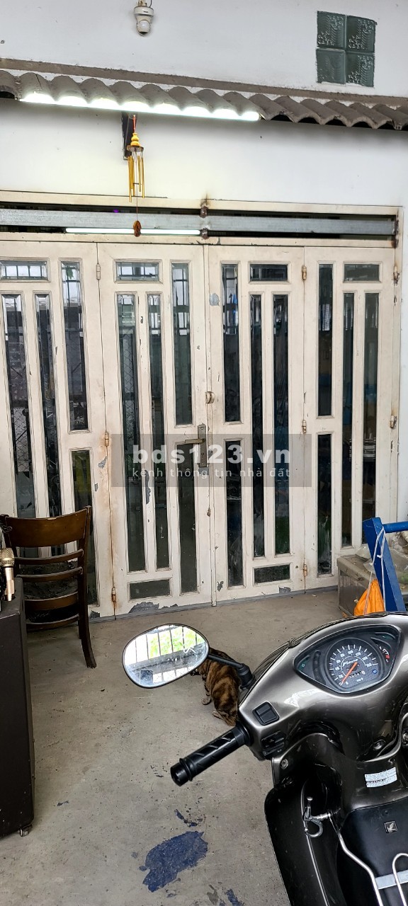 Bán nhà cấp 4 Hẻm 188 Tam Bình, Phường Tam Phú TP Thủ Đức