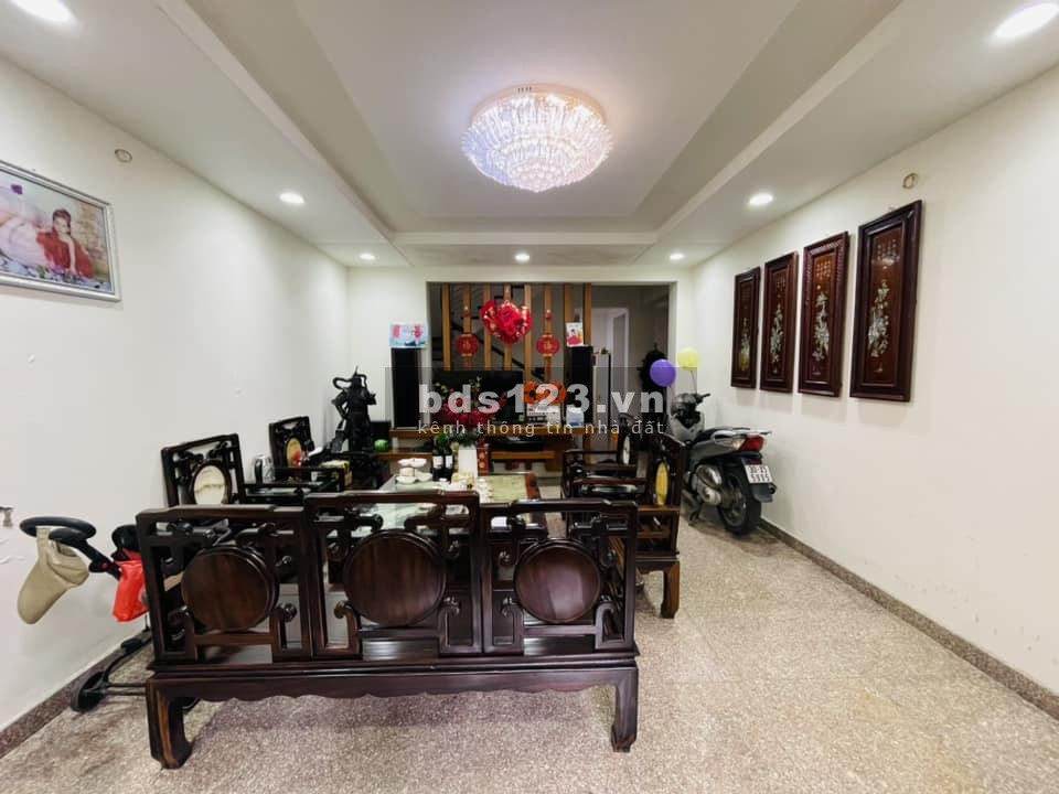 Bán nhà Hoàng Cầu, Trần Quang Diệu. Dt 85m, 4T, Mt 6,6m. Lô góc, Ô tô tránh đỗ, KDoanh, Xây Toà Vp