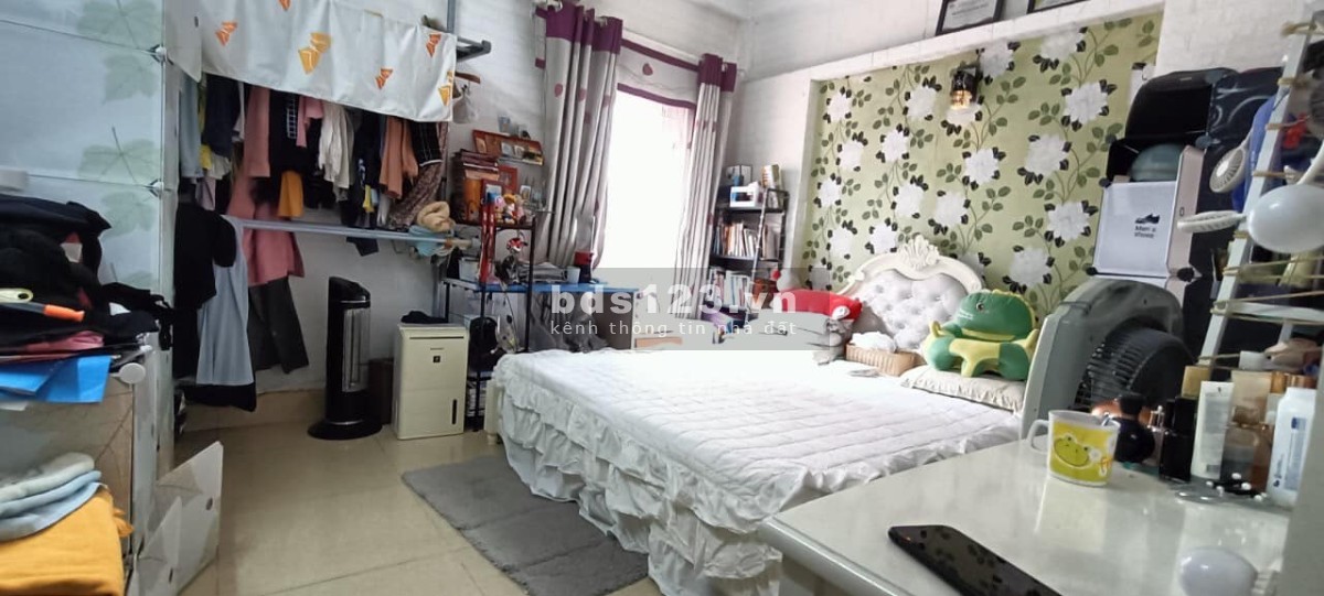  NHÀ TRẦN PHÚ 55M x MT 4.5M, GIÁ 4.1 TỶ-GẦN PHỐ THOÁNG