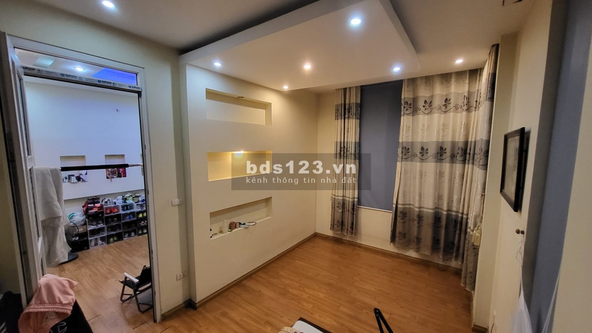 Bán nhà mặt phố An Trạch - Cát Linh, mặt tiền rộng, kinh doanh tốt, nhỉnh 15 tỷ