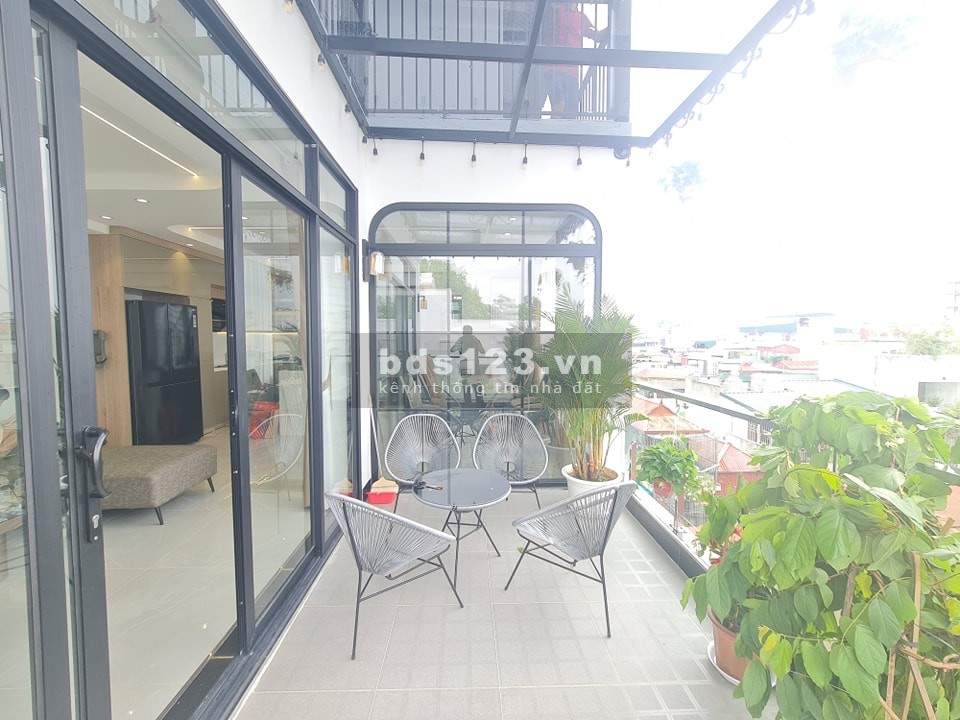 Nhà đẹp kinh doanh văn phòng Tôn Đức Thắng, Đống Đa 64m2, 8 tầng, mt 13m, giá 23 tỷ.