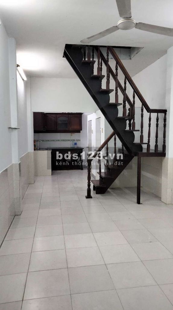 Cho thuê nhà nguyên căn đường Quang Trung, phường 10, Gò Vấp