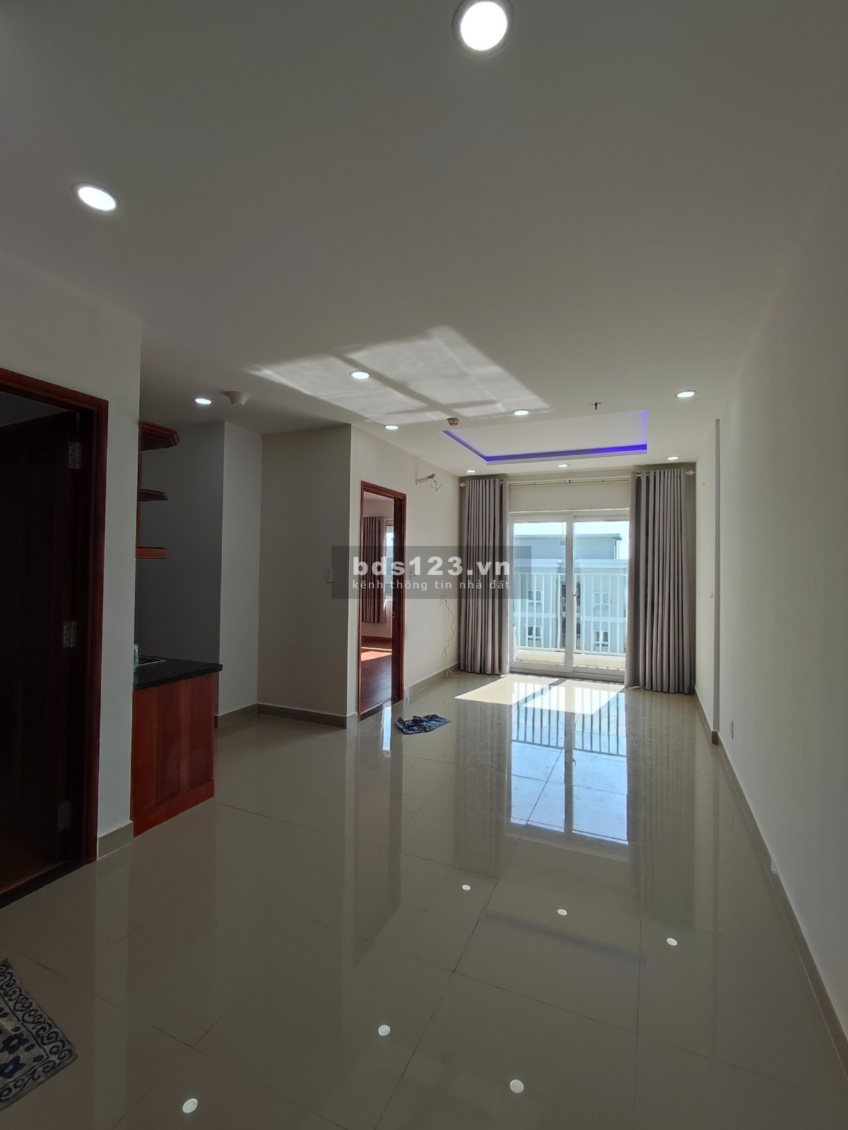 Cần bán gấp căn 2PN,2WC tặng nội thất giá 1,730 tỷ (bao hết) - SHR sở hữu lâu dài - Cho vay 1,2 tỷ