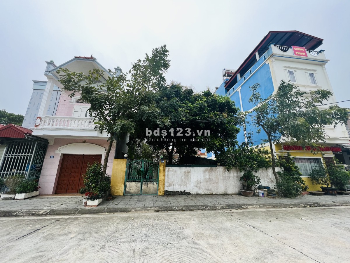 Bán đất nền Cô Tô , full thổ cư, mặt tiền siêu hiếm