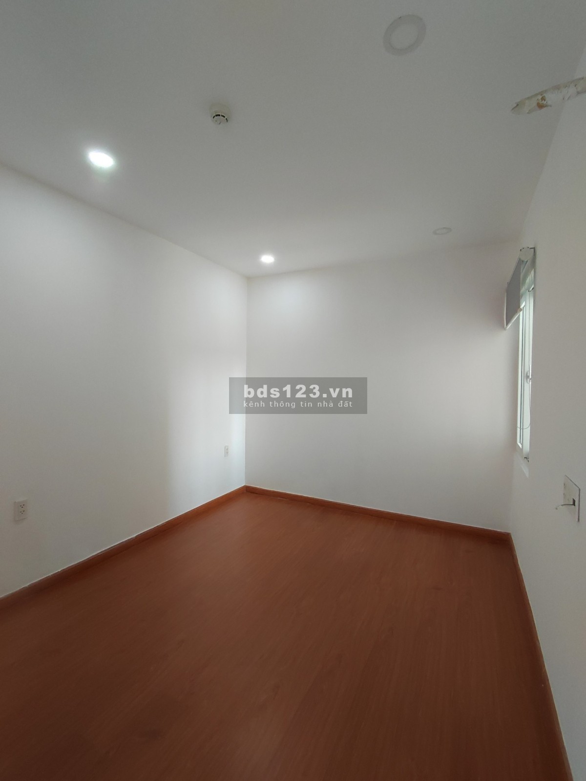 Cần bán gấp căn 2PN,2WC tặng nội thất giá 1,730 tỷ (bao hết) - SHR sở hữu lâu dài - Cho vay 1,2 tỷ